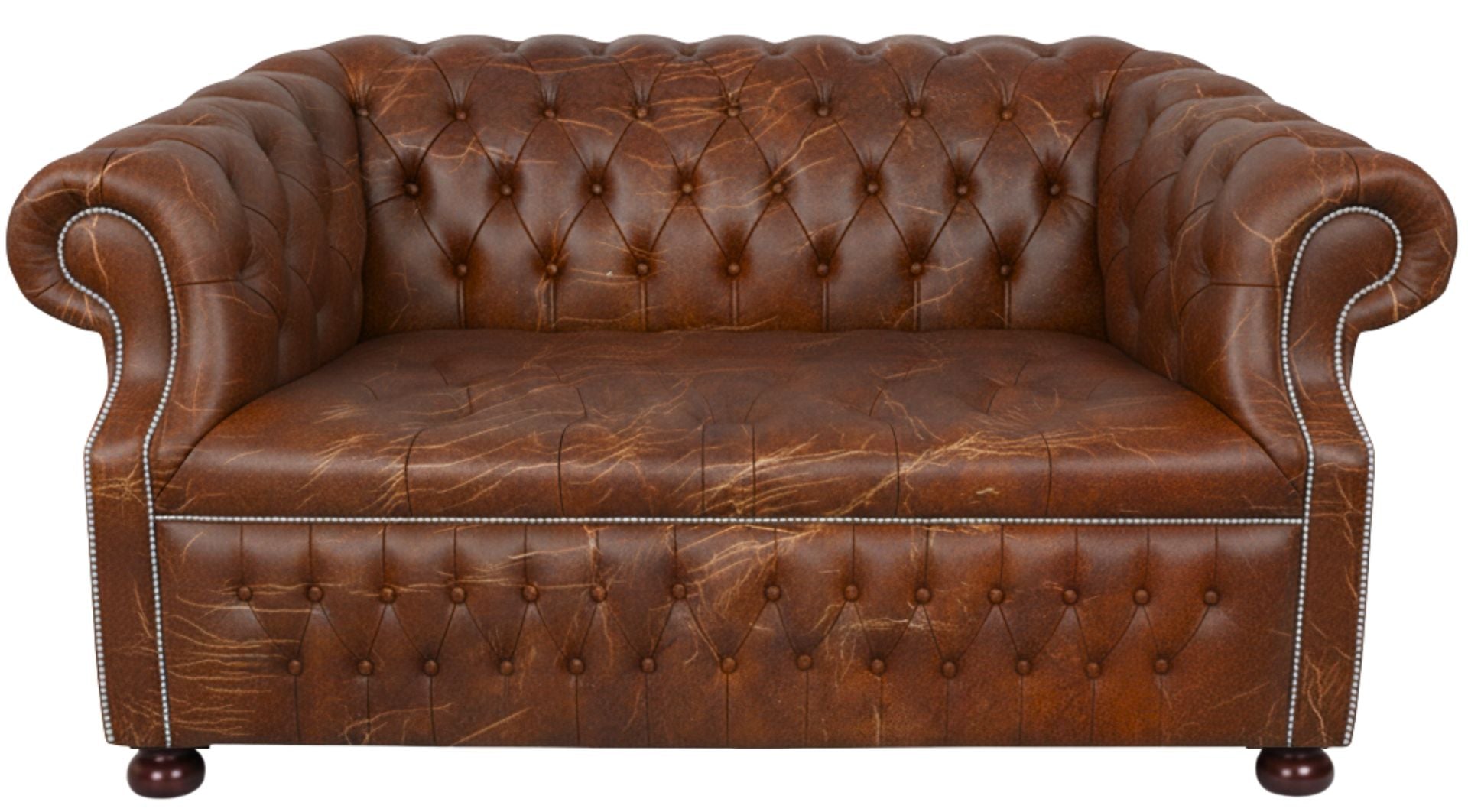 The Rothwell Chesterfield
